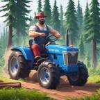 伐木工砍手无限货币版(Lumber Chopper) 47.0.0最新版