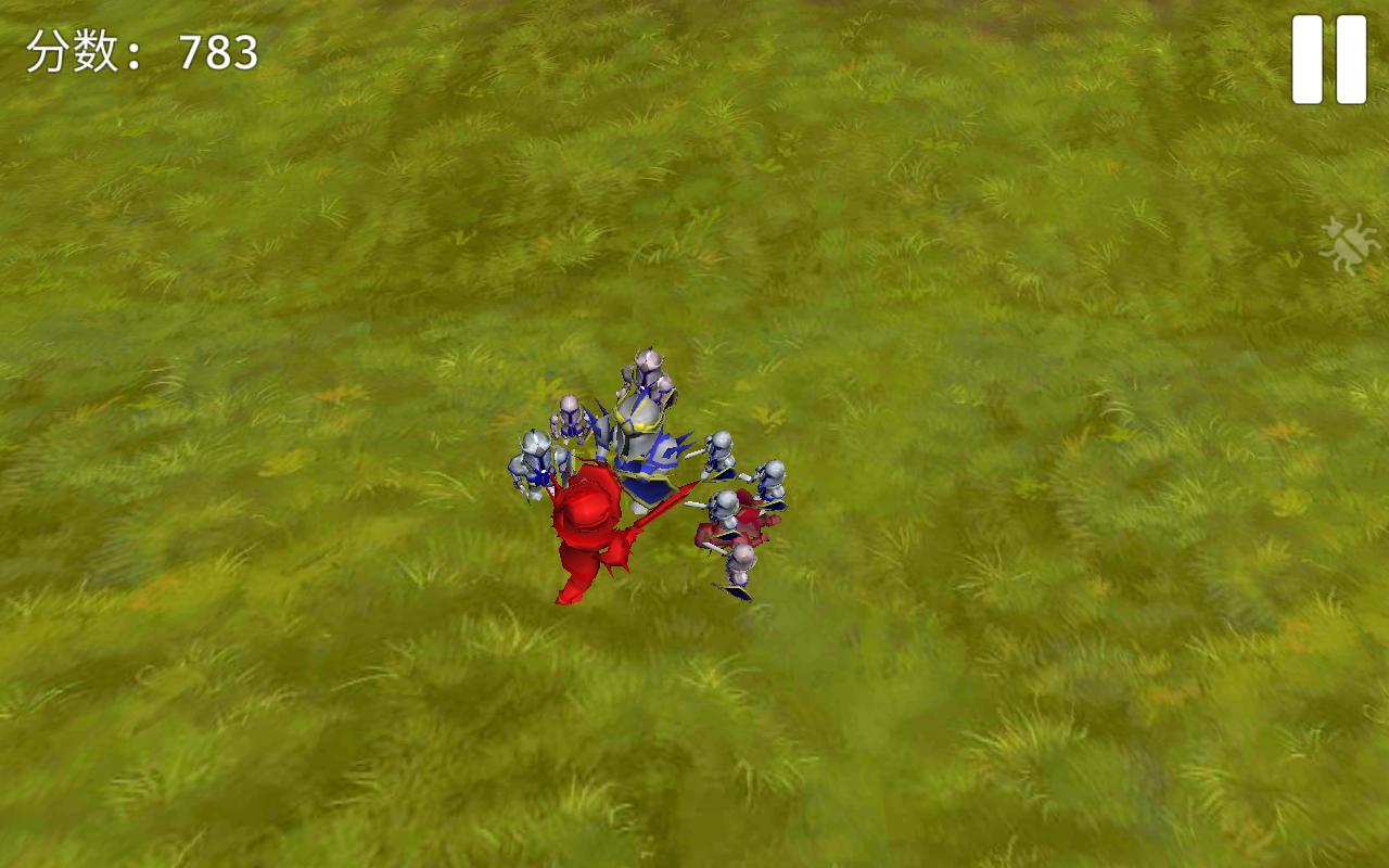 死灵法师汉化免付费版 5.0安卓版