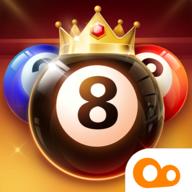 电竞台球手游 1.0.0测试版