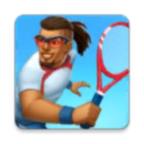 Tennis Clash(网球传奇3D运动官方版) 0.7.6安卓版