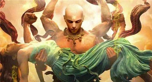 诛天神魔录BT版 1.0.2安卓版