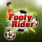 Footy Rider(足球骑士越野车3D) 1.0