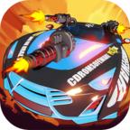 狂野飞车废土世界安卓版 1.12最新版