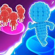 巨人大师无限金币版 0.1.290安卓版