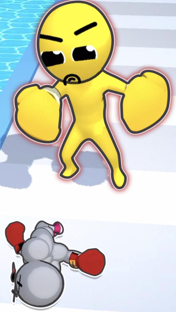 工具人托尔兹手游 1.0安卓版截图3