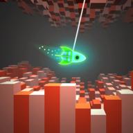 Fire Rope Fly(星星之火) 1.1安卓版