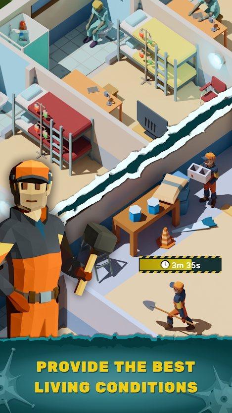 丧尸医院破解版 0.40最新版