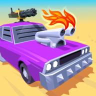 Desert Riders(沙漠骑士无限无限钞票破解版) 1.2.6最新版