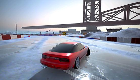漂移猎人官方正版(Drift Hunters) 1.5.7手机版