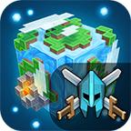 我的世界之行星立方体 3.4.3