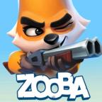 动物王者国际服最新版(Zooba) 4.52.0安卓版