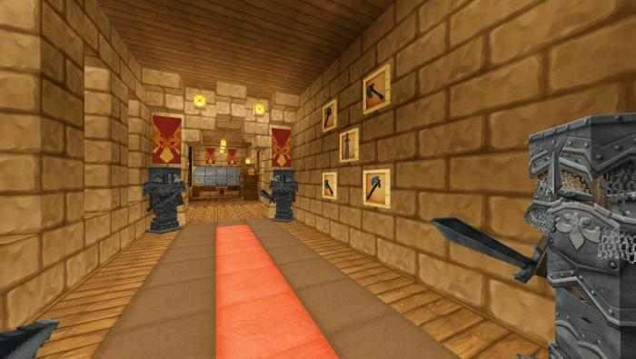 Super Crafting and Building 2020(超级手工艺与建筑破解版) V-4.0安卓版截图2