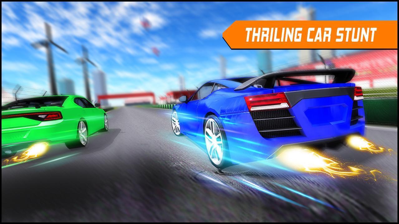 热轮汽车（Hot Wheels Car Games）无限金钱版 1.0.8安卓版截图1