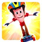 滑板快跑无限钻石版 1.1.144安卓版