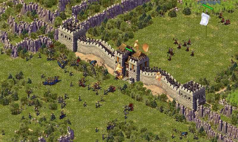 我的城市与军队国服大量金钱钻石人口版 0.6最新版截图2