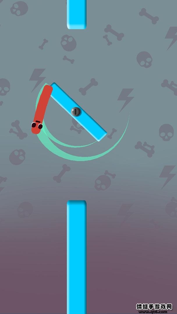 翻滚吧香肠君 1.0.0安卓版截图2