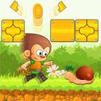 Super Kong Jumper(猴子兄弟和香蕉森林破解版) 2.0.77最新版
