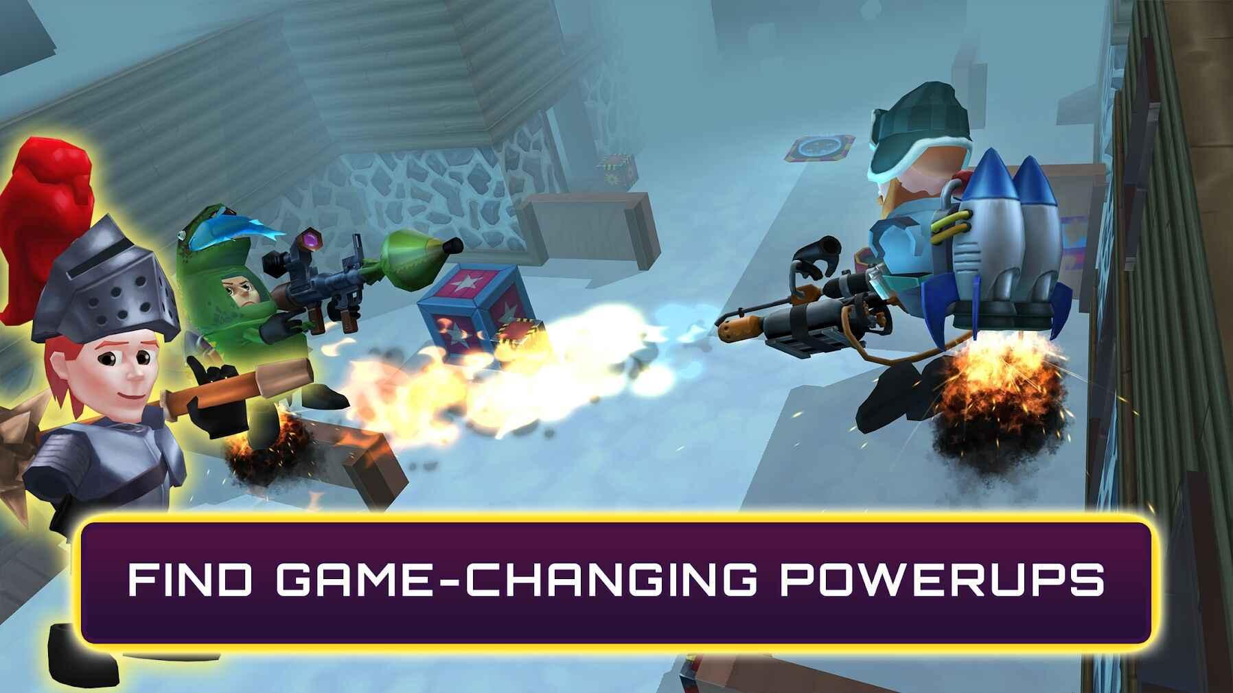 KillStreak(连胜奖励(作弊菜单)) 101修改版