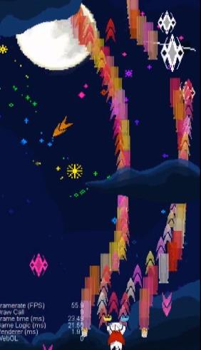 超喵(SuperCat)游戏 1.0安卓版截图2