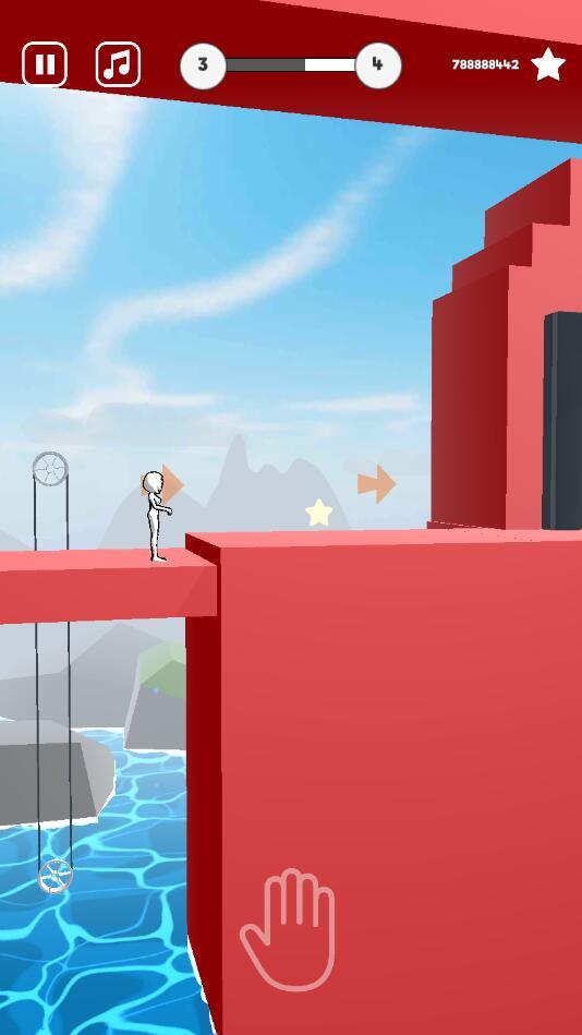 Right Jump(右跳破解版) 1.3最新版