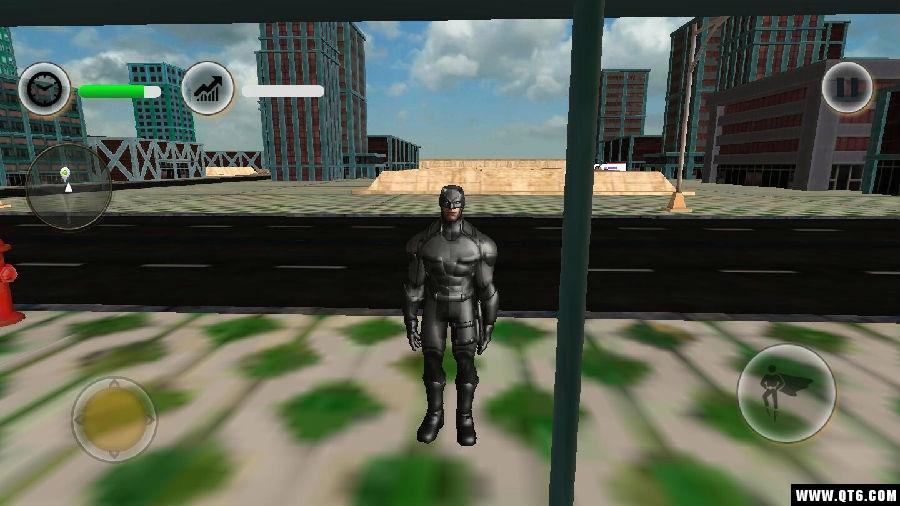 机器人黑豹 1.0安卓版