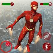 Super Speed Rescue Survival: Flying Hero Games(超速救援生存飞行英雄) 1.0安卓版