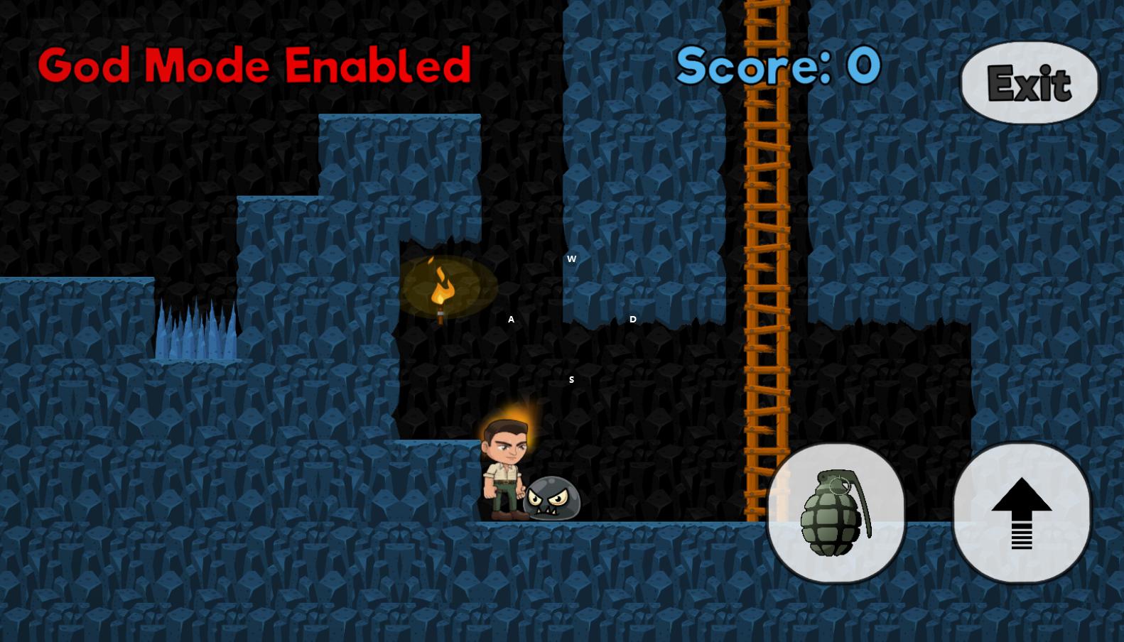 熔岩冒险官方版 1.1.5安卓版