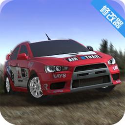 Rush Rally 3(拉什拉力赛3内置修改器版) 1.91中文版