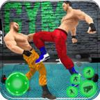 GymFighting(健身房格斗破解版) 1.2.8最新版