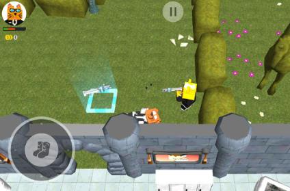 猫与狗大战安卓正式版 1.0