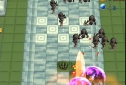 双心射手无限货币内购版 2.7