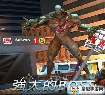 Hopeless Raider-Zombie Shooting Games（复仇绝地枪战）破解版 2.3