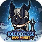 放置塔卫幽林守卫者无限金币钻石版 1.1.8