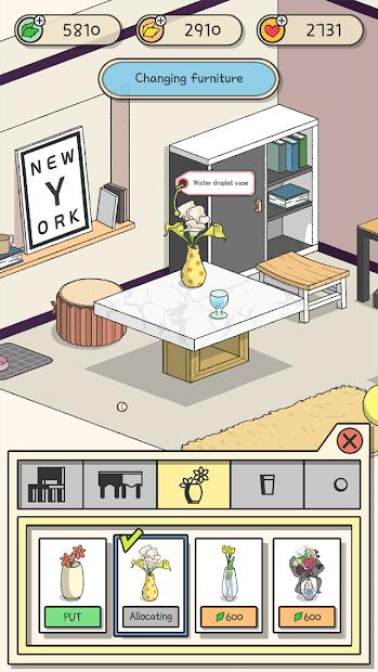 小猫咪快过来破解版 1.5.23安卓版截图1