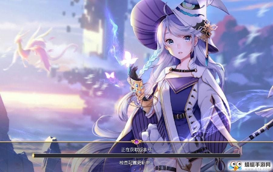 天神物语苍穹誓约官方版 1.0.4安卓版