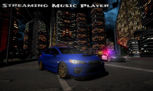 胜利飙车无限货币版 3安卓版截图0