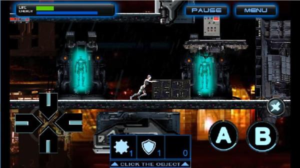 赛博朋克2官方版 52.0.0.0安卓版