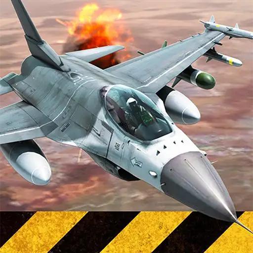 空袭传奇 1.0安卓版
