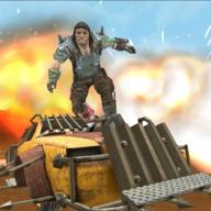 Mad Man: after doomsday(疯子世界末日大量货币版) 1.8安卓版