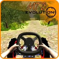 MTB Evolution(山地车竞速无限金币版) 1.5最新版