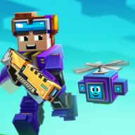 方块人大战僵尸官方版 0.0.3最新版