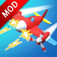 Sky Attack(天空攻击大量货币版) 1.0.8安卓版