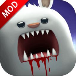 迷你格尔2僵尸满等级版 1.28安卓版