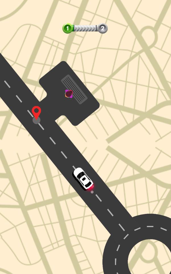 拼车司机2020官方版 1安卓版截图1