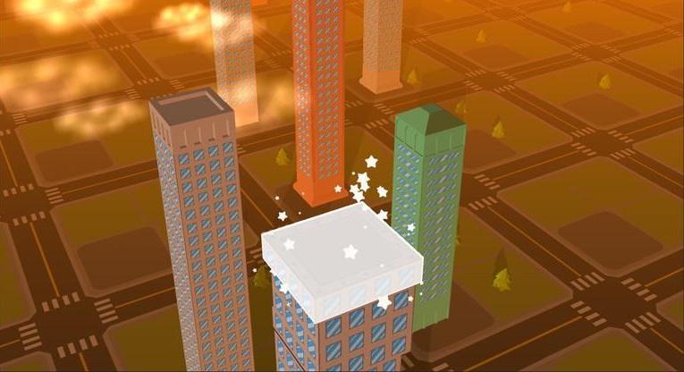 Stack Tower(房屋堆官方版) 1.3安卓版