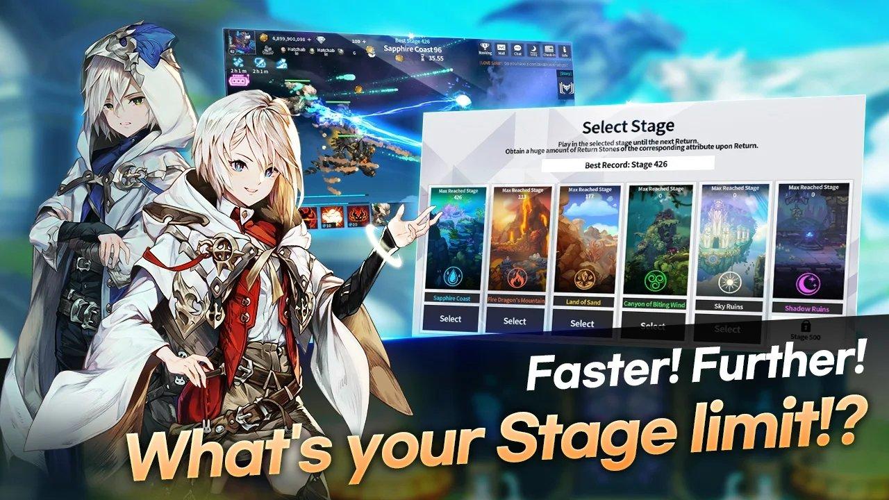 龙村X无限金币版 0.0.0060安卓版