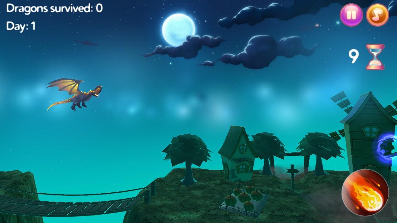 Dragons Dream(龙之梦官方版) 1安卓版