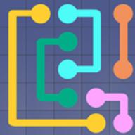 Line Puzzle Games - Color Connect the Dots(颜色连接点游戏) 1.0.2安卓版