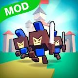 皇家城堡军团冲突最新破解版 0.5.7安卓版