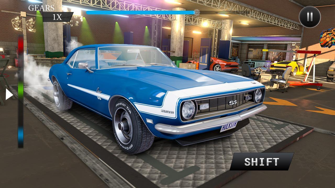Car Mechanic(汽车修理工厂无限货币版) 1.0.0安卓版